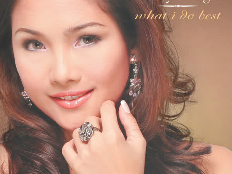 Hindi Ko Kayang Iwan Ka (Single)