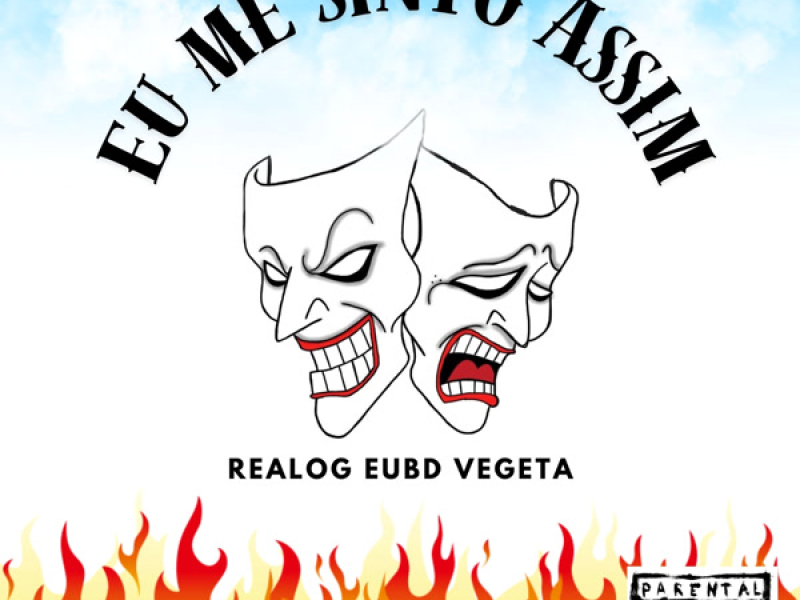 EU ME SINTO ASSIM (Single)