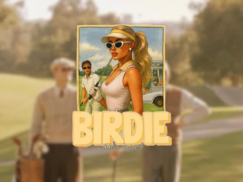 Drive em wild (Birdie) (Single)