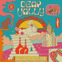 Digital Dream (EP)