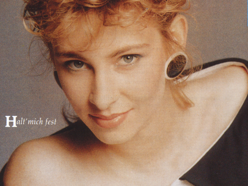Halt' Mich Fest