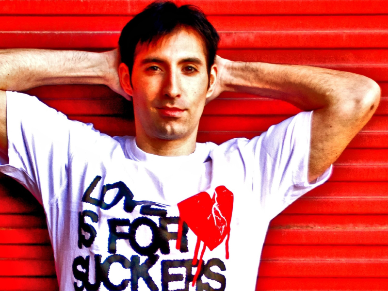 Como Gotas De Sangre 2005 (Single)