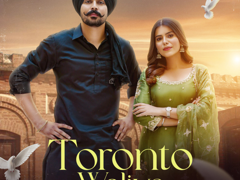 Toronto Waliye (Single)