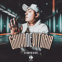 Chuva de Vitória (Single)