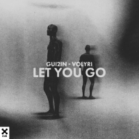 Let You Go (Single)