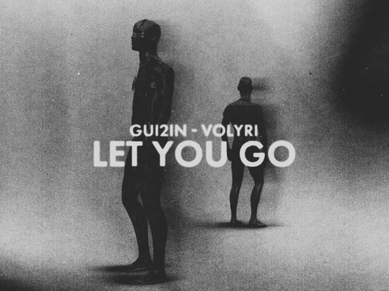 Let You Go (Single)