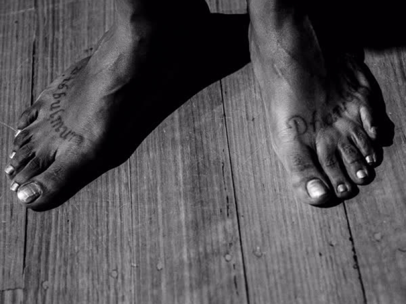 Muurrbay Tree (Single)