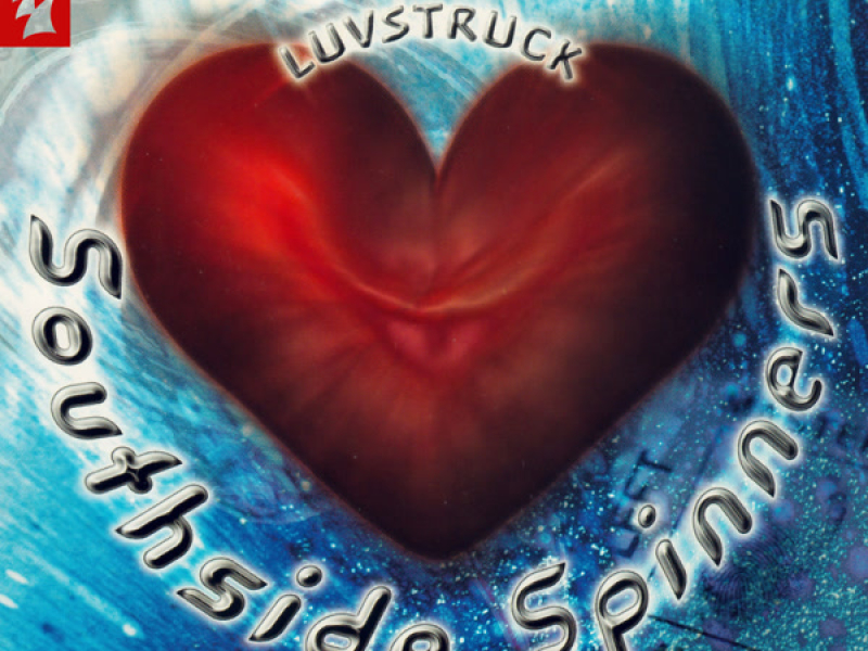 Luvstruck (Single)