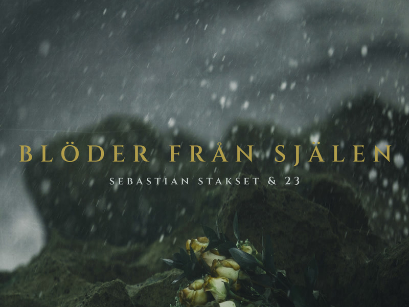 BLÖDER FRÅN SJÄLEN (Single)