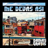 Me Dejas Así (Single)