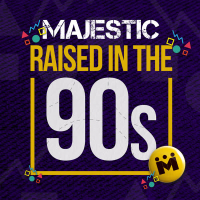 Raised in the 90s (Single)