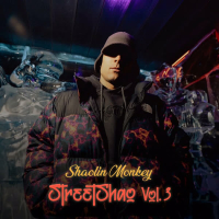 Streetshao, Vol. 3 (Single)