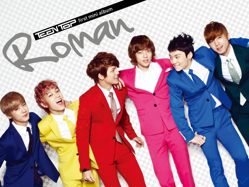 ROMAN (EP)