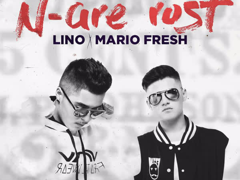 N-are rost (Single)