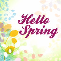 Hello Spring