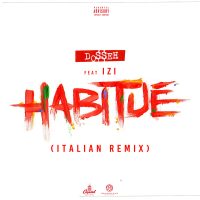 Habitúe (Italian Remix) (Single)