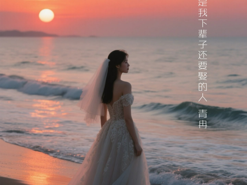 你是我下辈子还要娶的人 (Single)