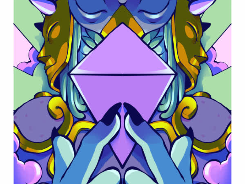 Third Dimension (Single)