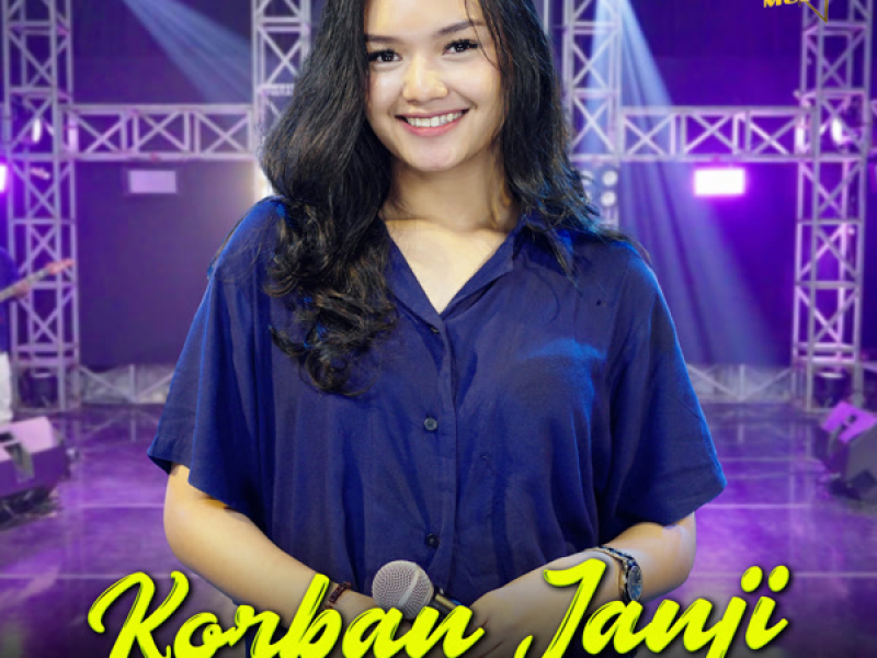 Korban Janji (Single)