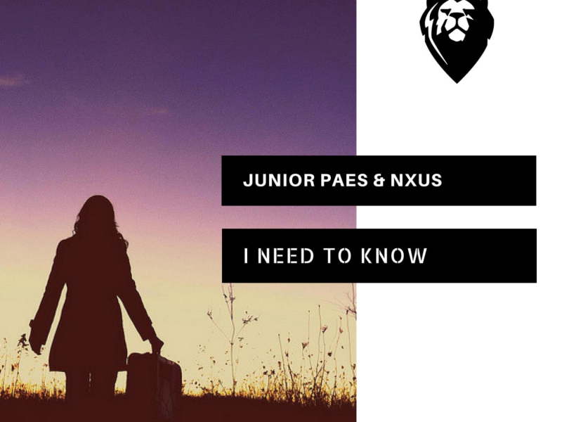 I Need to Know (Single)
