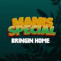 MANIS SPECIAL (Single)