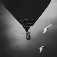 Homeward Journey (Single)