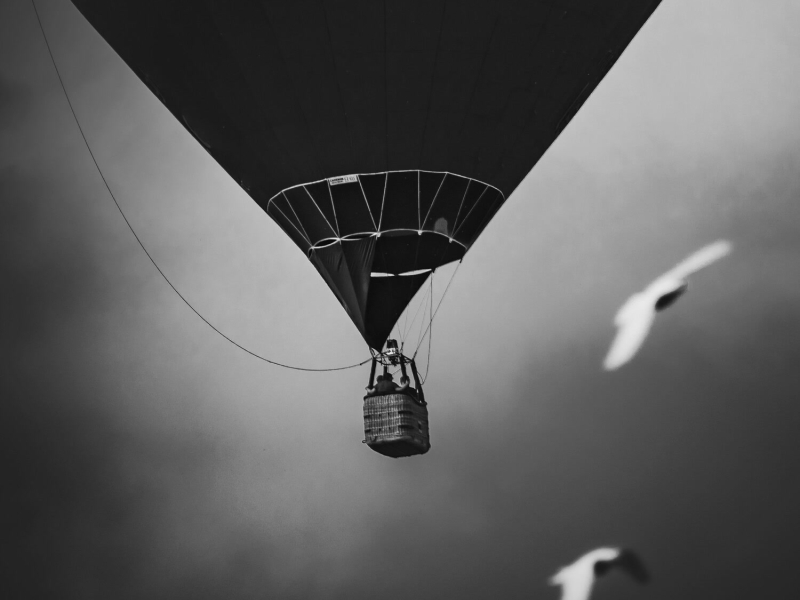 Homeward Journey (Single)