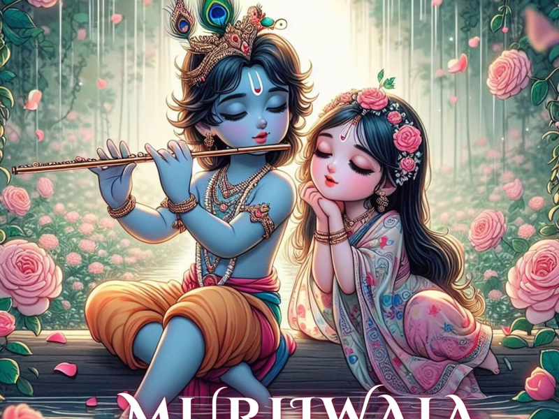 Murliwala (Single)