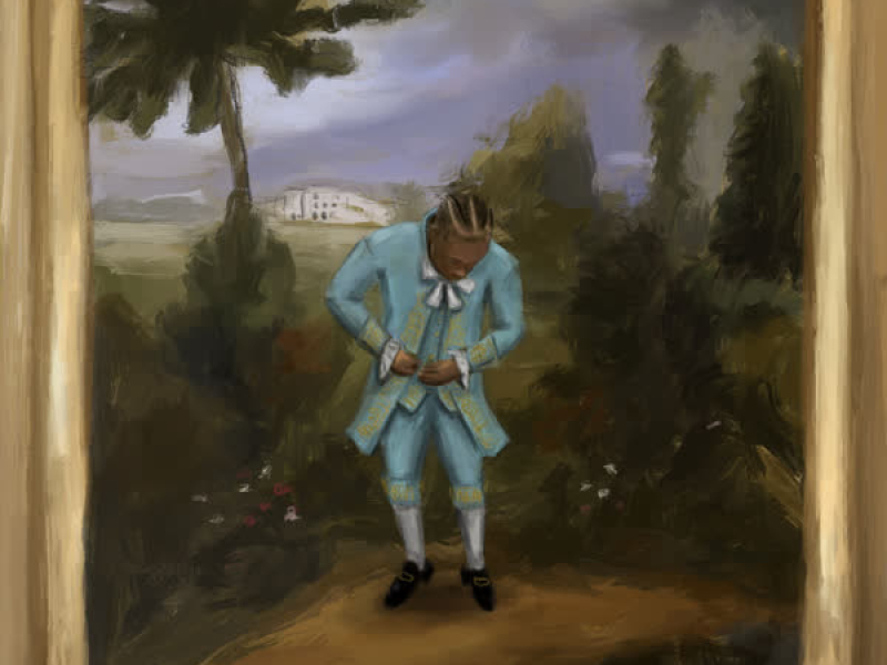 Magic (feat. Boldy James & Double Dee) (Single)