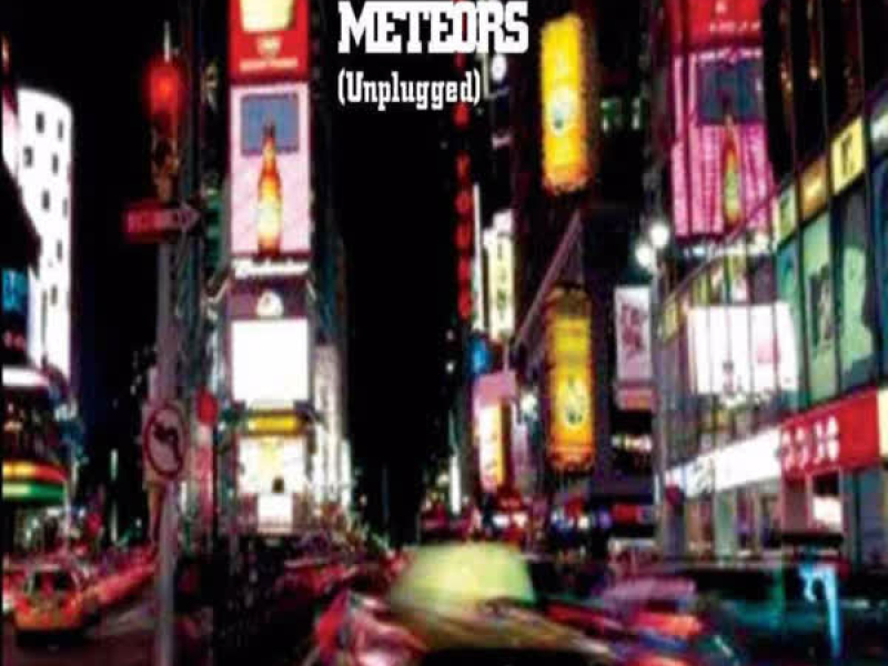 Up Close and Personal - Unplugged