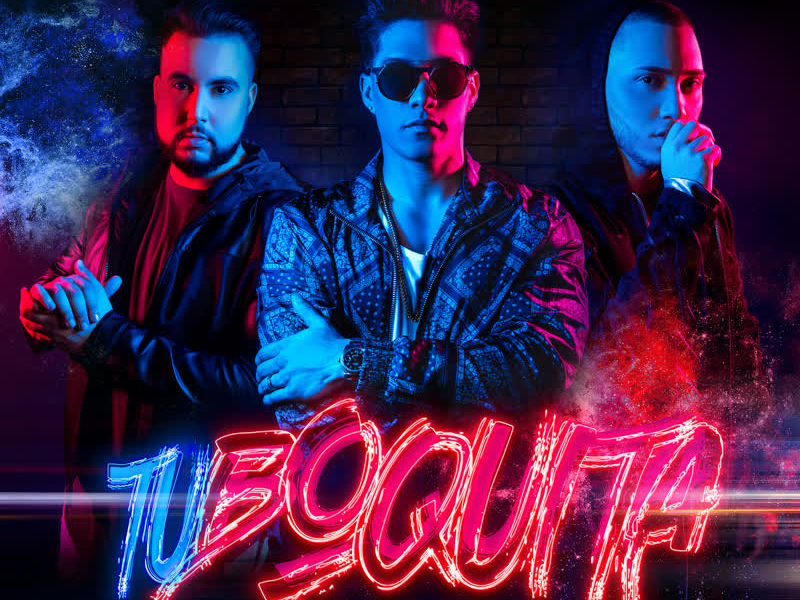 Tu Boquita (Single)