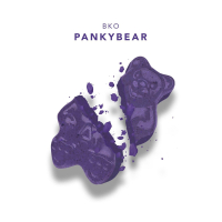 Pankybear (Single)