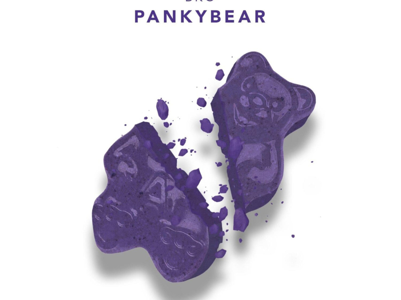 Pankybear (Single)