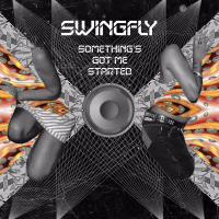 Something's Got Me Started (EP)