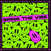 Bring the Vibe (Single)