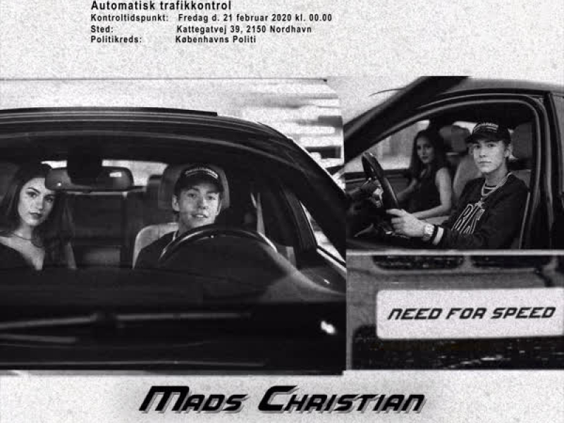 Need For Speed (Single)