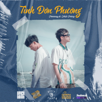 Tình Đơn Phương (Single)
