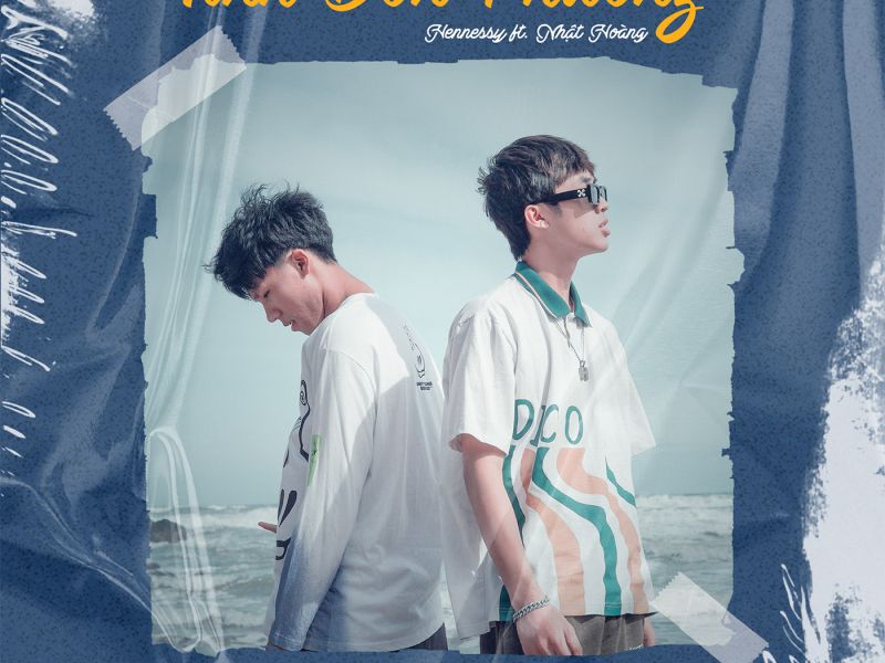 Tình Đơn Phương (Single)