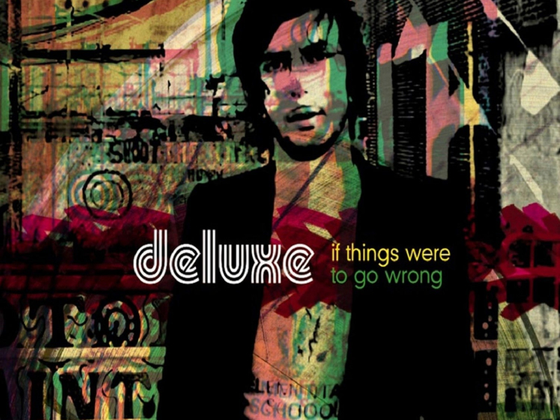 If Things Were to Go Wrong (Edicíon Especial)