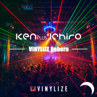 VINYLIZE Reborn (Single)