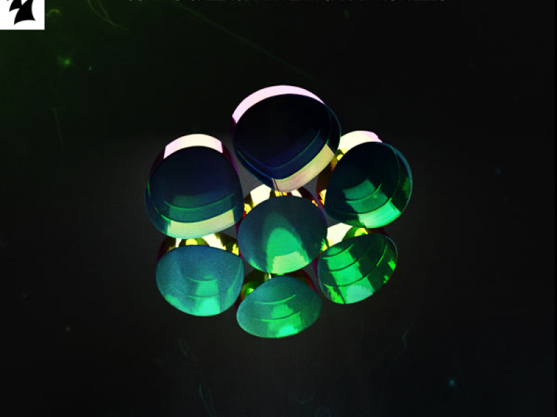 Find Yourself (Yosuf Remix) (Single)