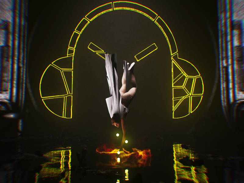 Green Machine (Single)