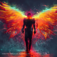 DŽANUM (Hardstyle) (Single)