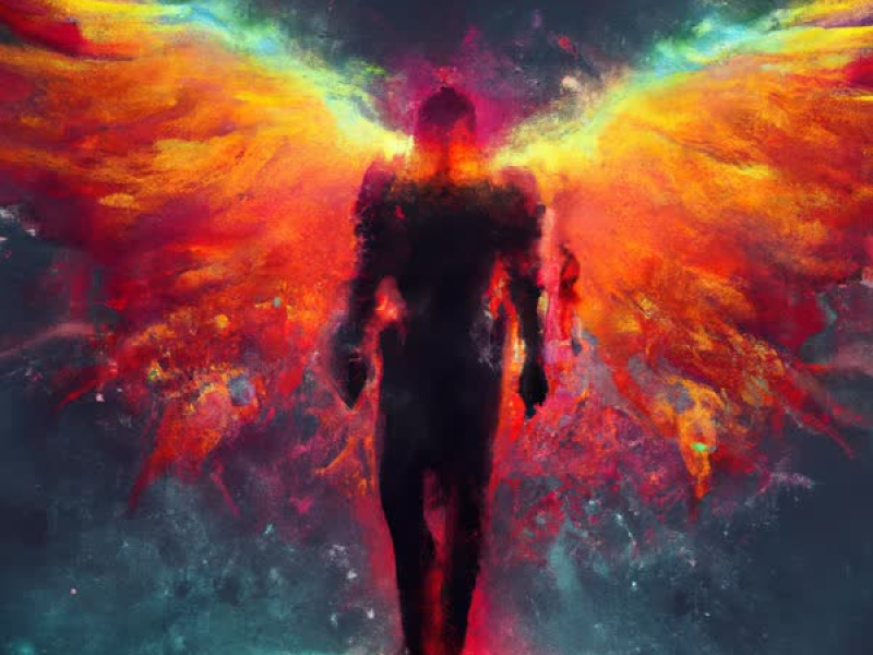 DŽANUM (Hardstyle) (Single)