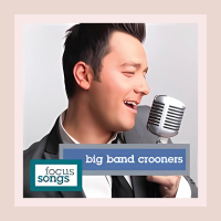 Big Band Crooners