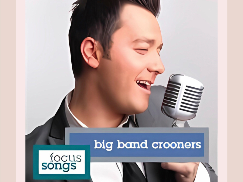 Big Band Crooners