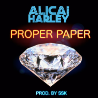 Proper Paper (Single)