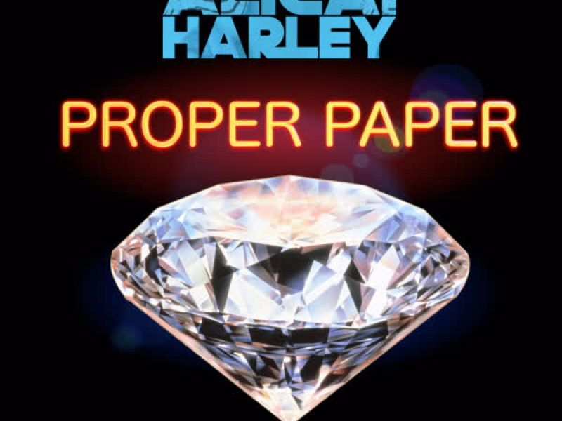 Proper Paper (Single)