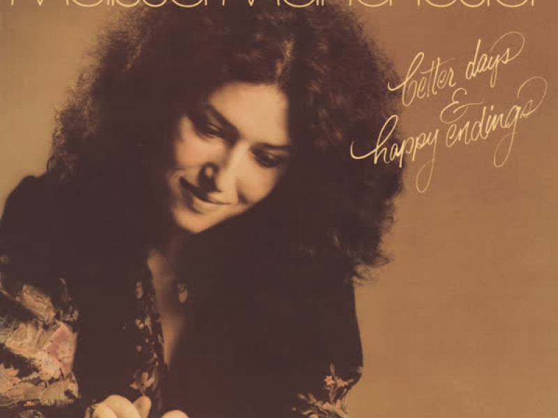 Better Days & Happy Endings