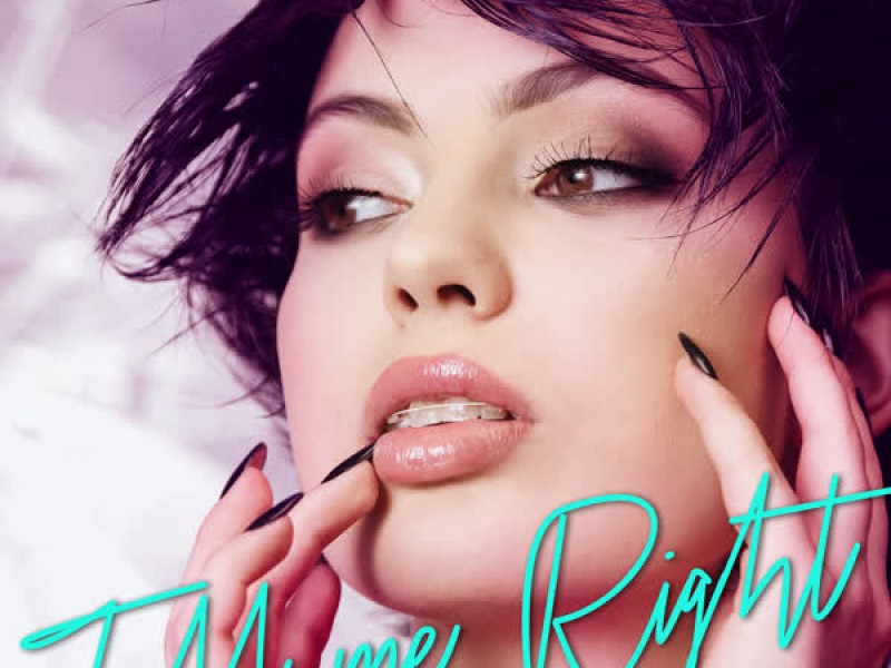 Tell Me Right (Single)